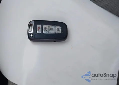 2012 Kia Optima Ex из США, поврежденный, VIN 5XXGN4A78CG070321